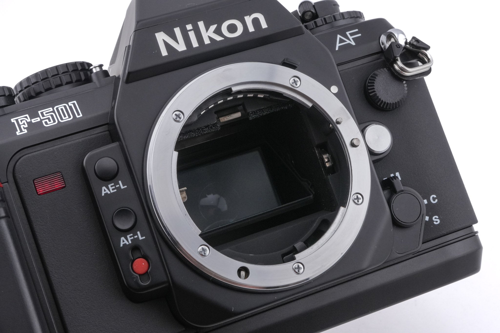 Nikon F-501