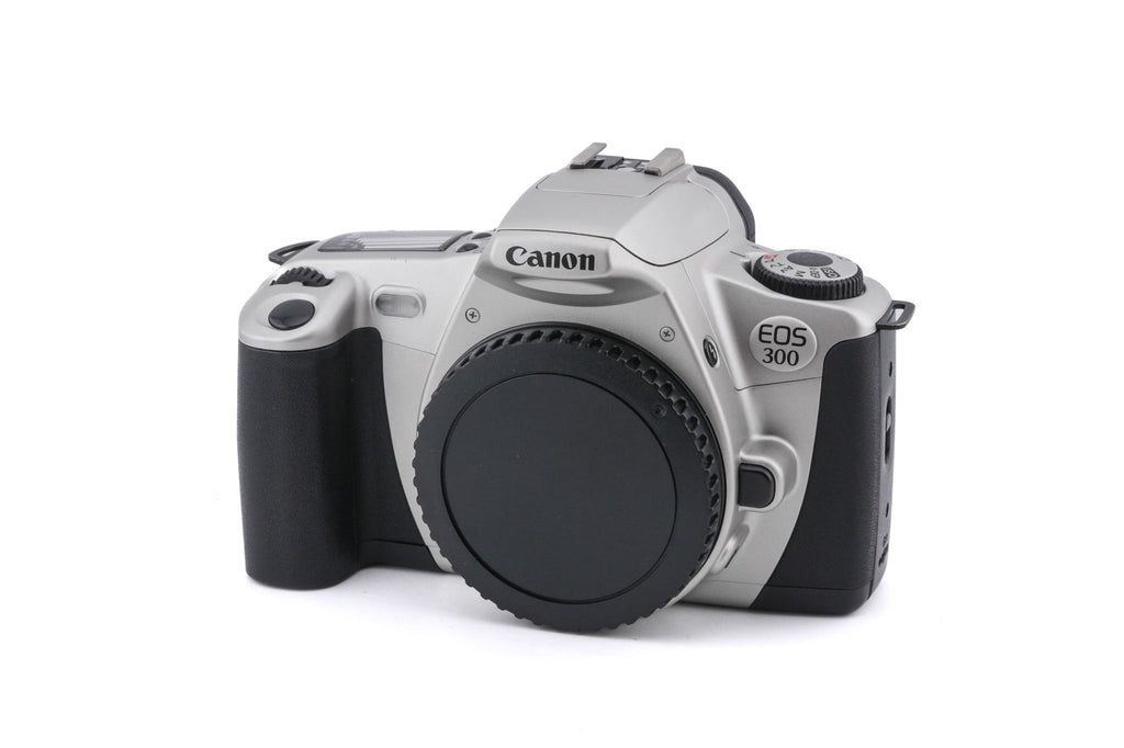 Canon EOS 300