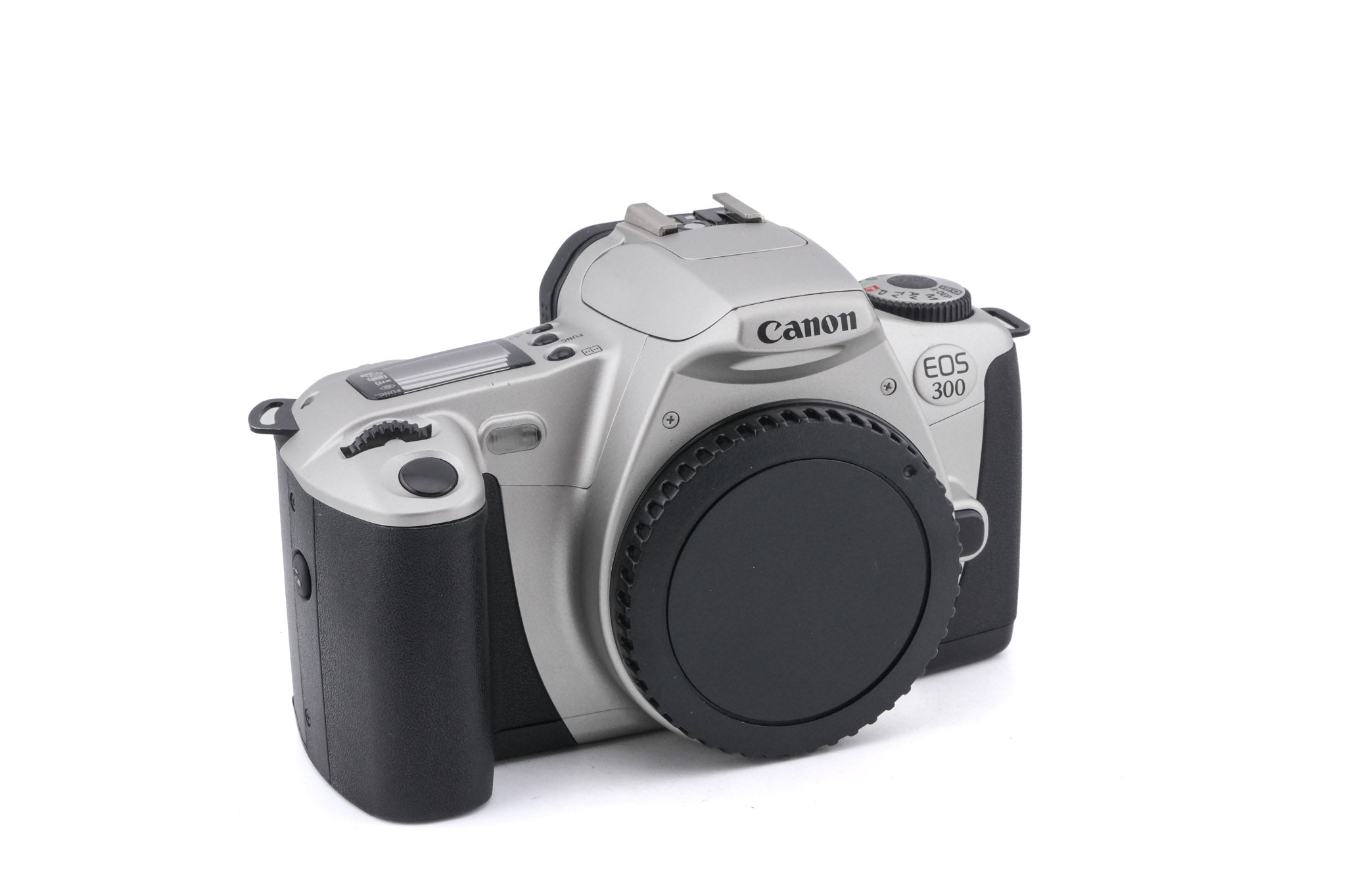 Canon EOS 300