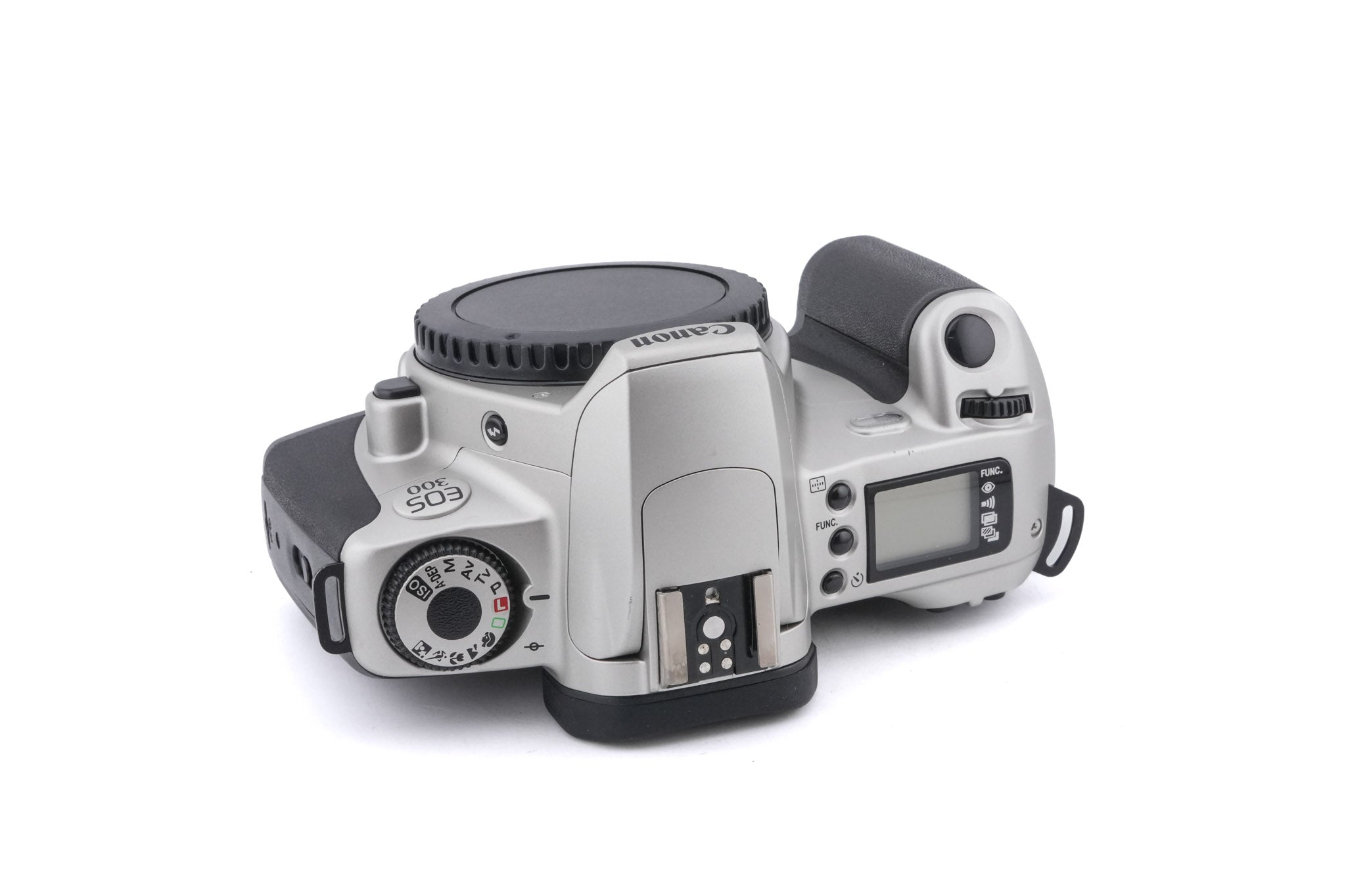 Canon EOS 300