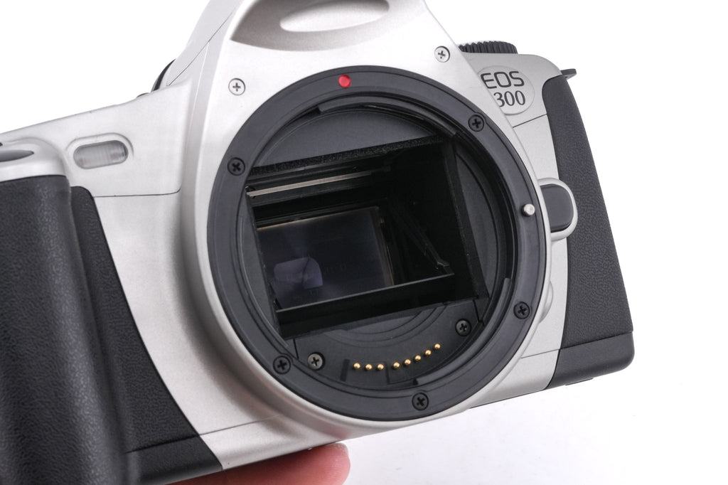 Canon EOS 300