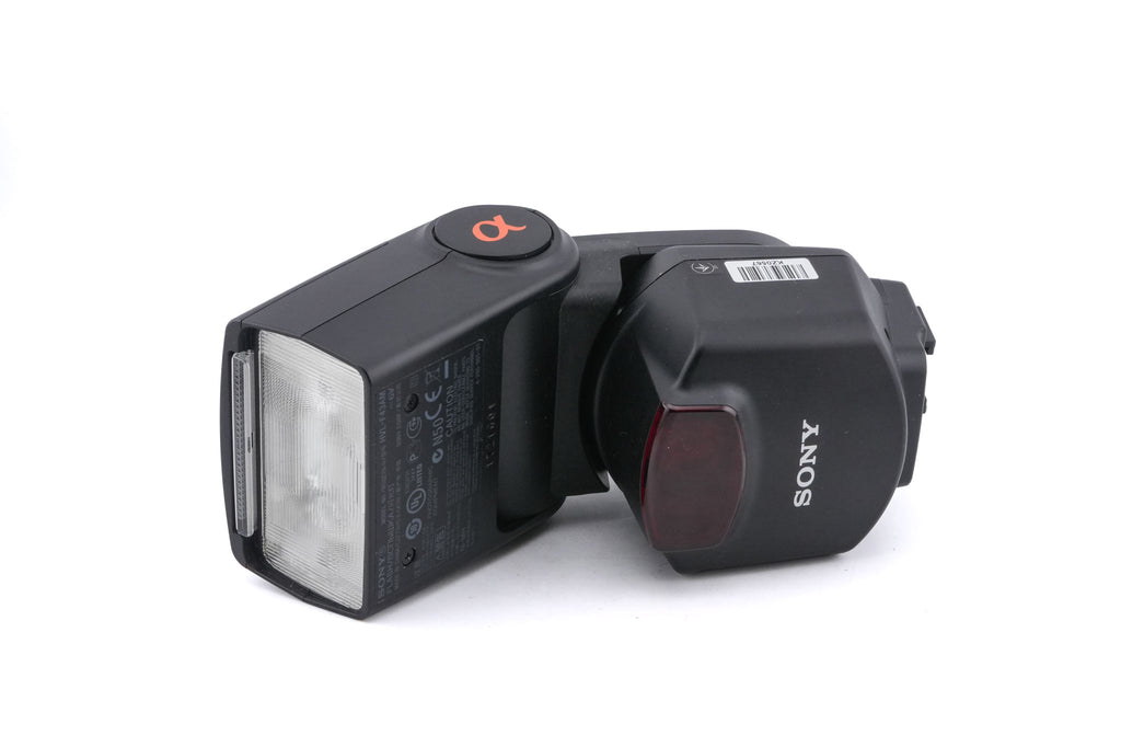Sony HVL-F43AM Flash