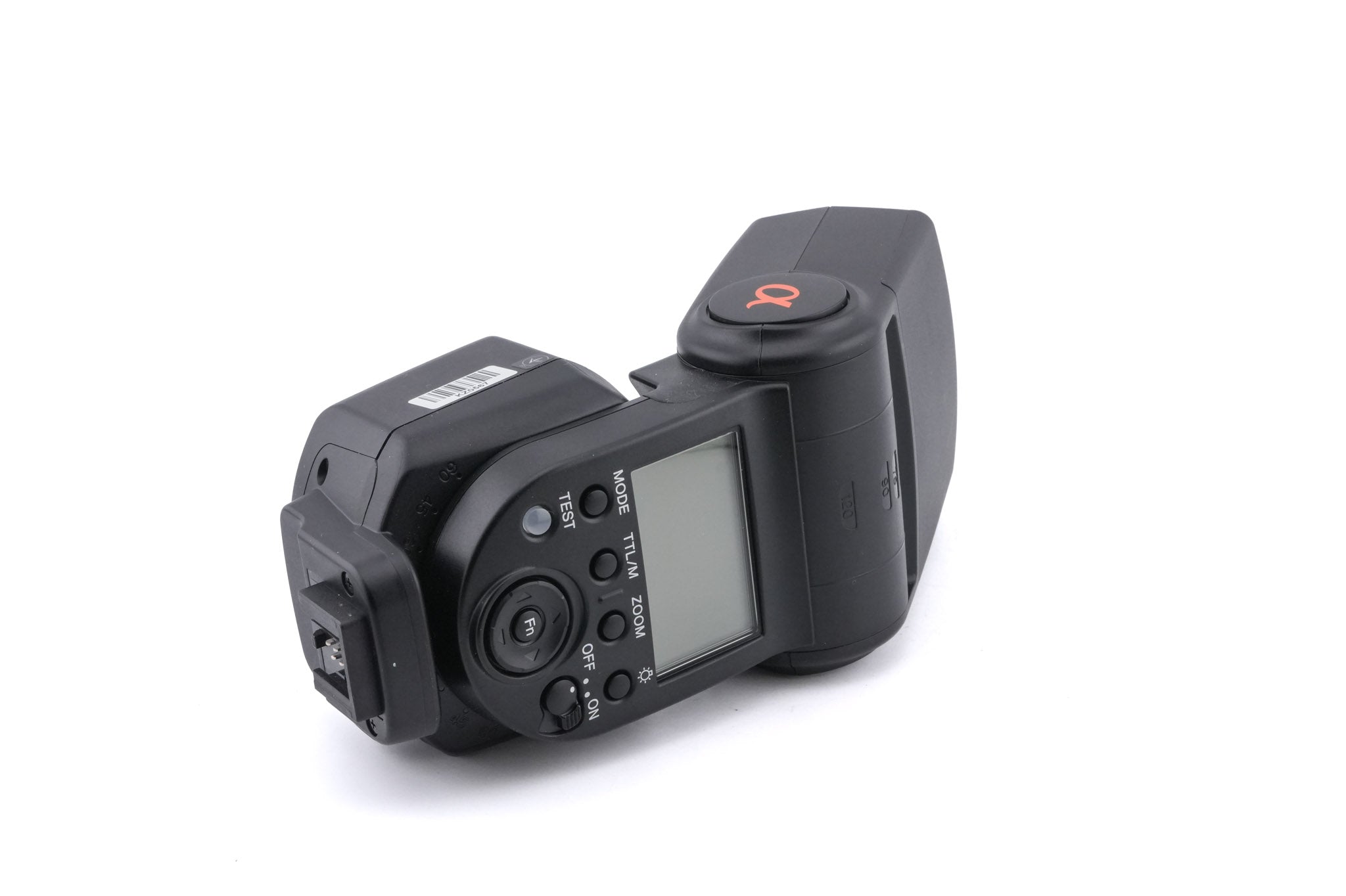 Sony HVL-F43AM Flash