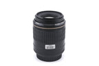 Canon 80-200mm f4.5-5.6 USM