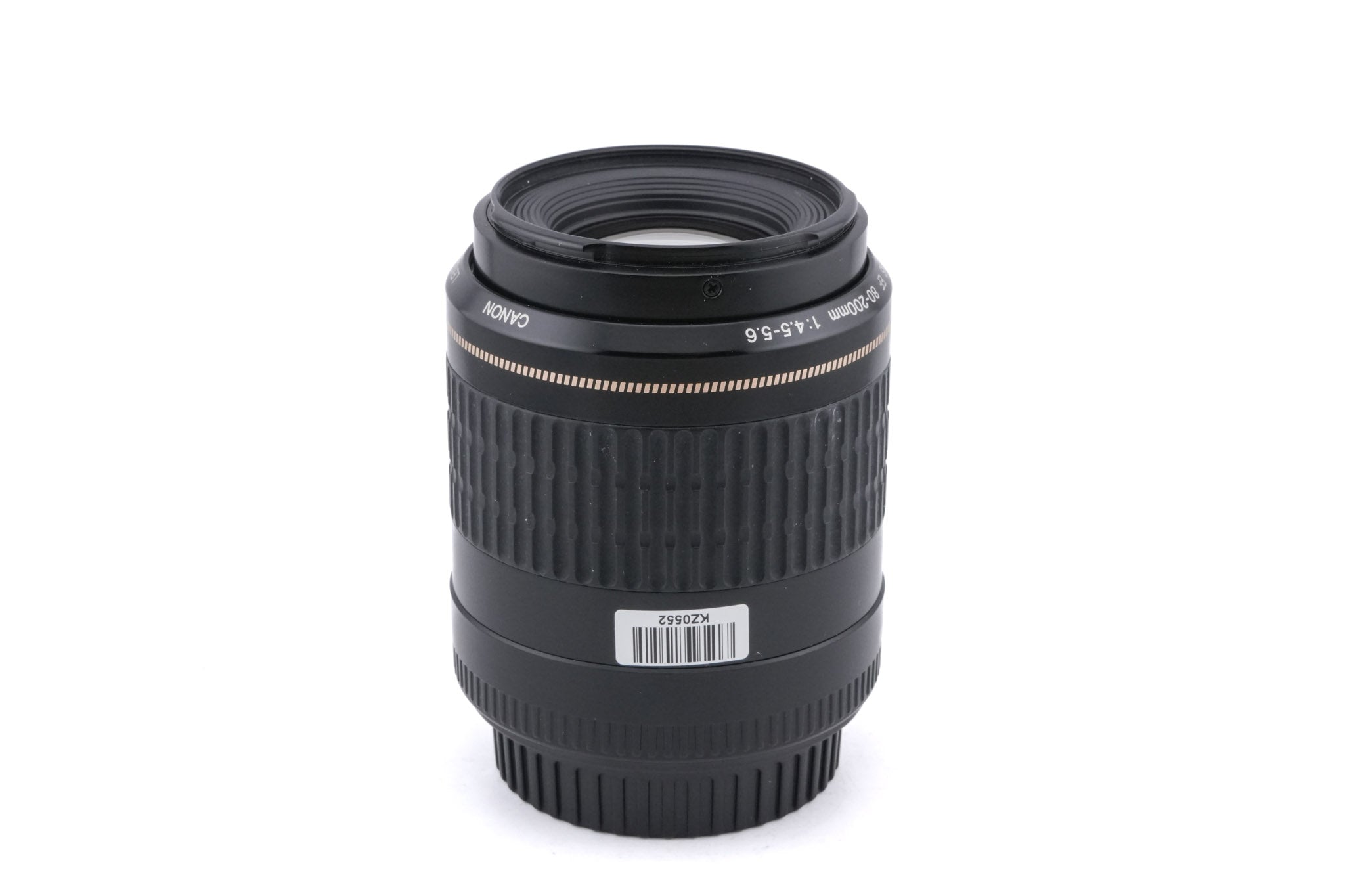 Canon 80-200mm f4.5-5.6 USM