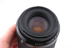 Canon 80-200mm f4.5-5.6 USM