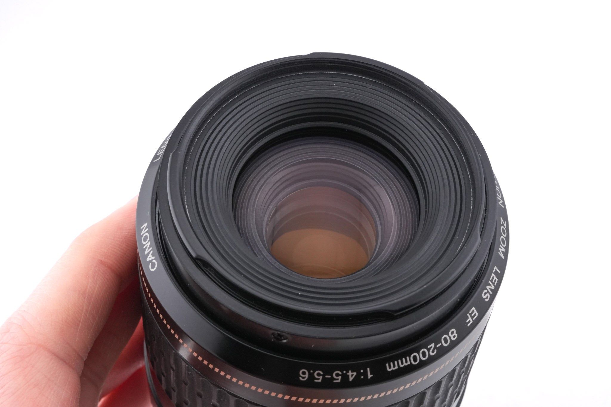 Canon 80-200mm f4.5-5.6 USM