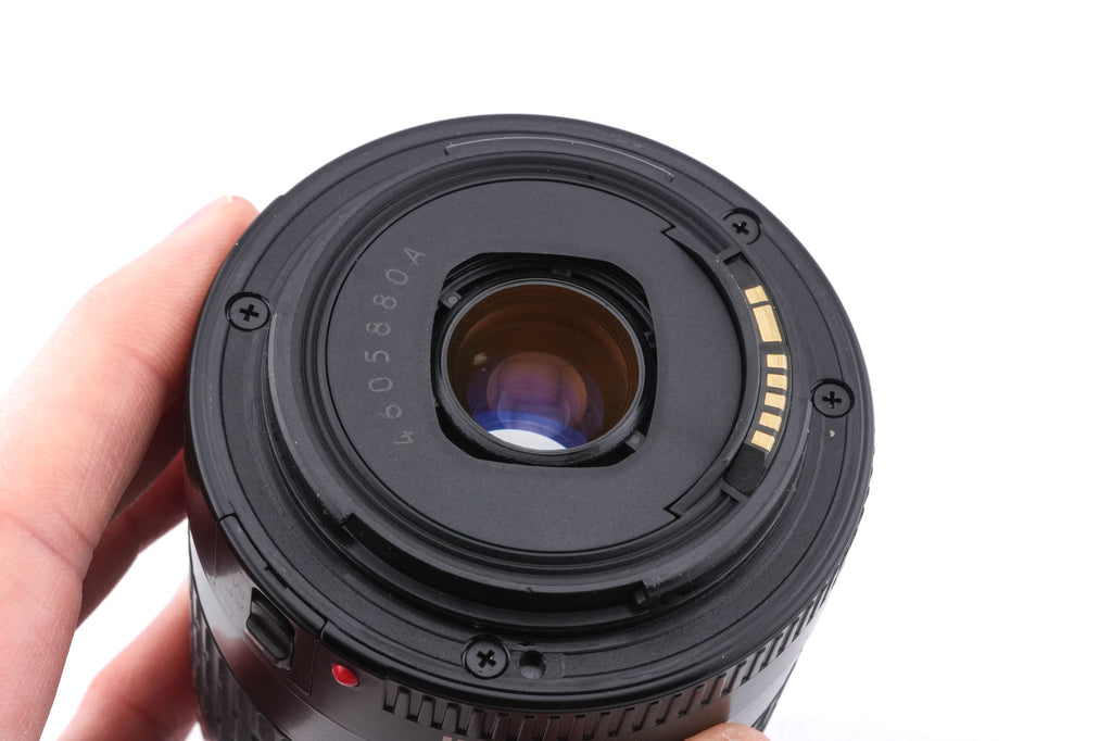 Canon 80-200mm f4.5-5.6 USM