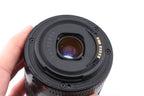 Canon 80-200mm f4.5-5.6 USM