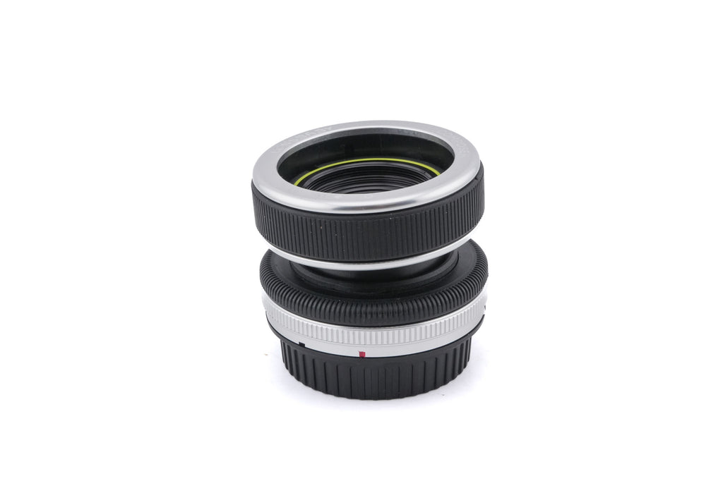Lensbaby Composer