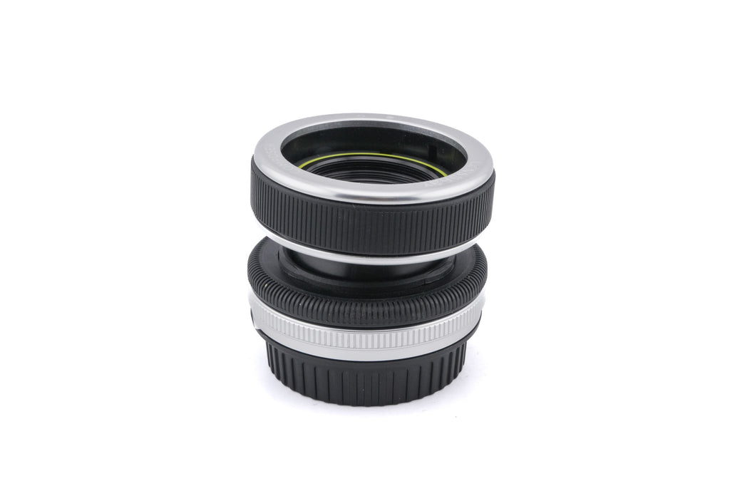 Lensbaby Composer