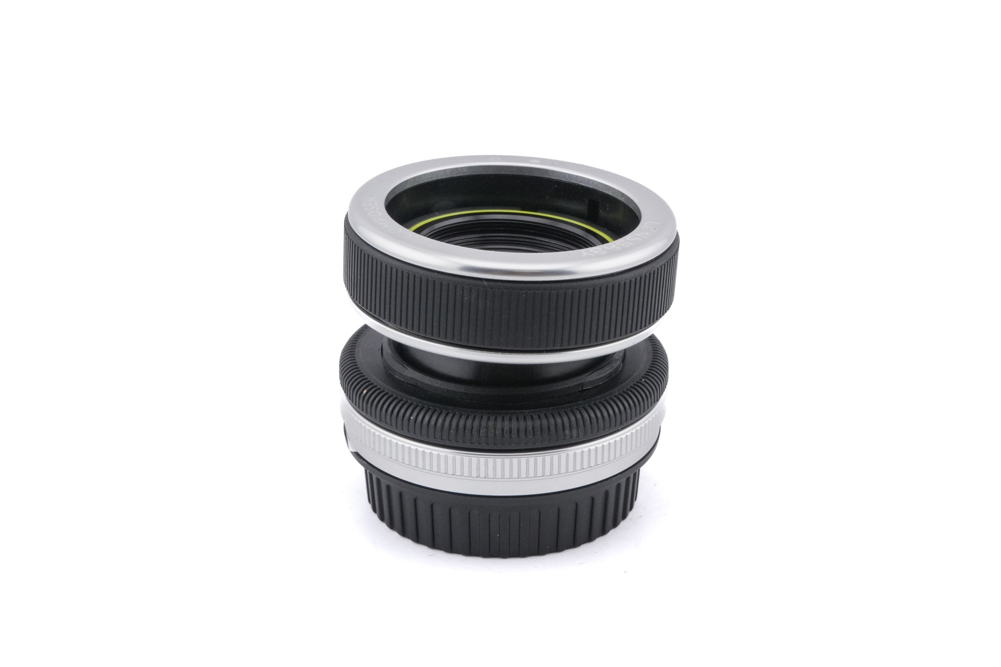 Lensbaby Composer