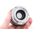 Lensbaby Composer