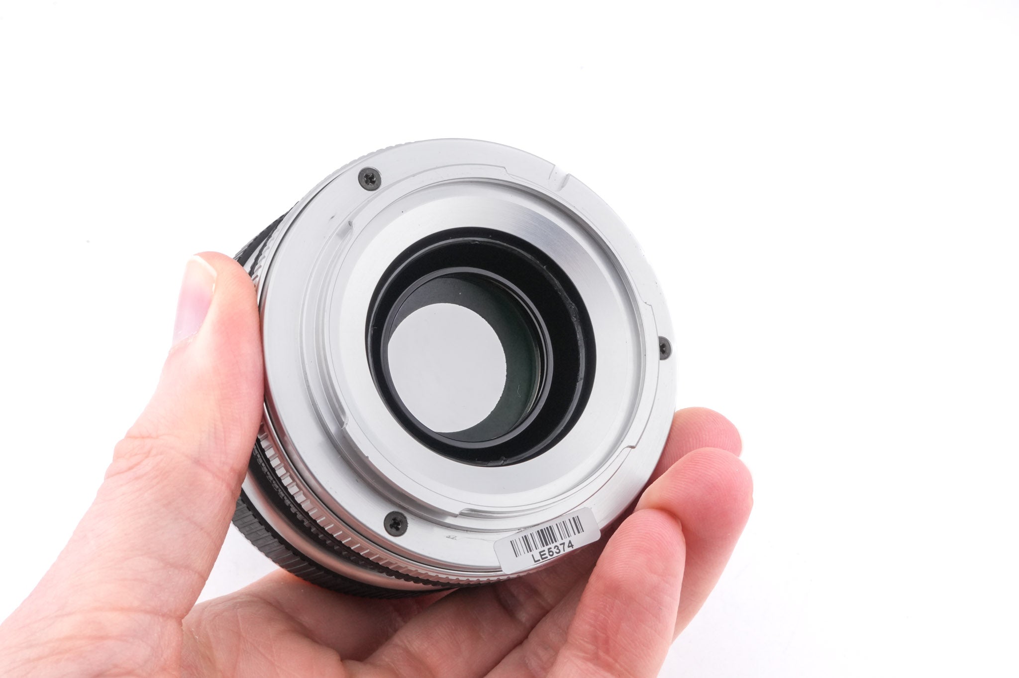 Lensbaby Composer