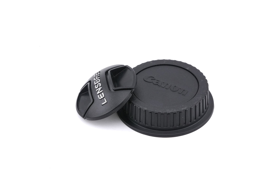 Lensbaby Composer