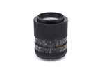 Tamron 90mm f2.5 SP Tele Macro BBAR MC (52B)