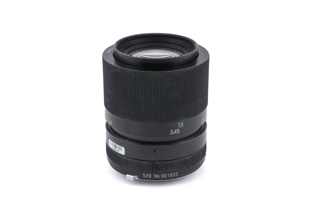 Tamron 90mm f2.5 SP Tele Macro BBAR MC (52B)