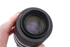 Tamron 90mm f2.5 SP Tele Macro BBAR MC (52B)