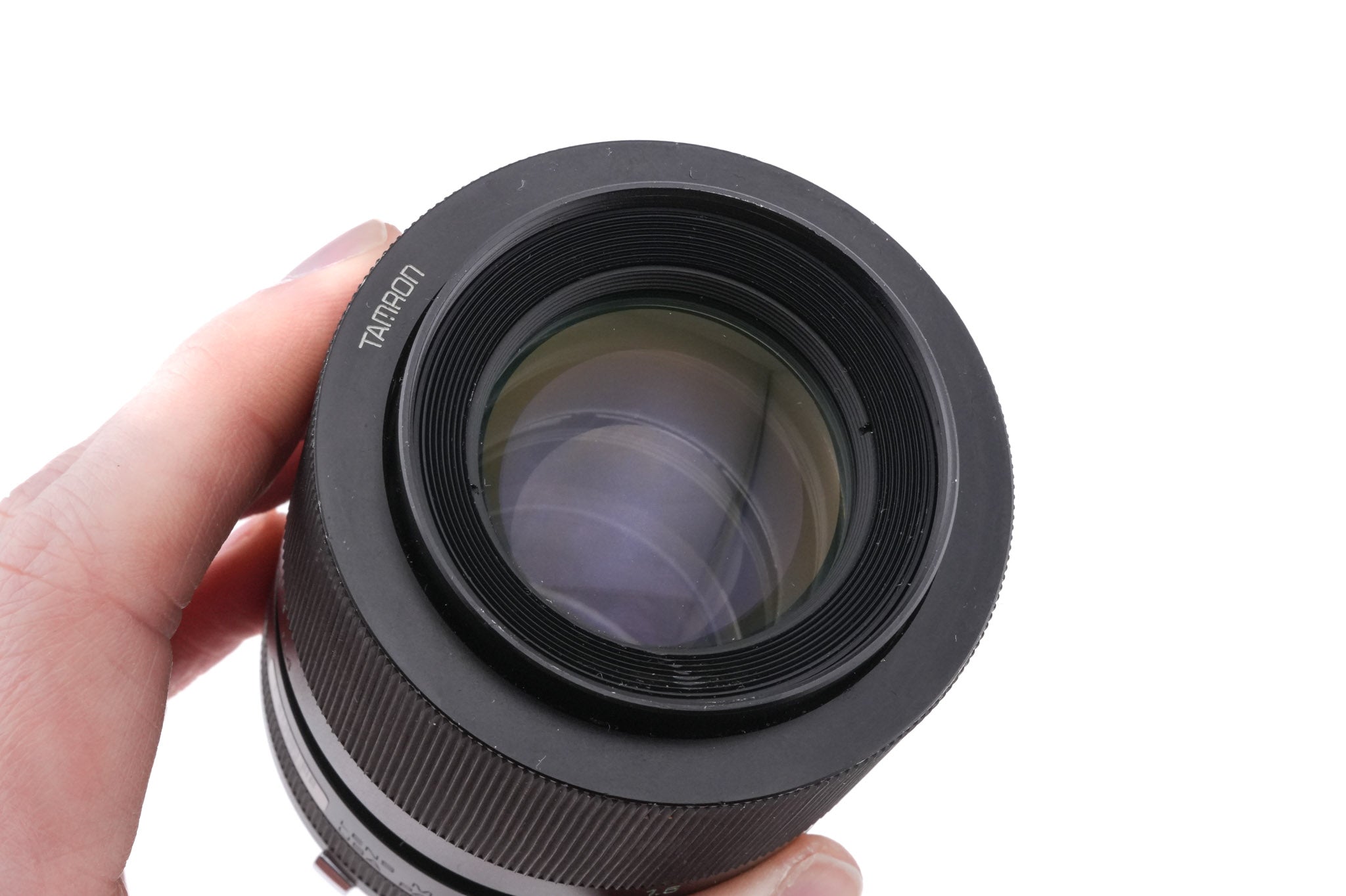 Tamron 90mm f2.5 SP Tele Macro BBAR MC (52B)