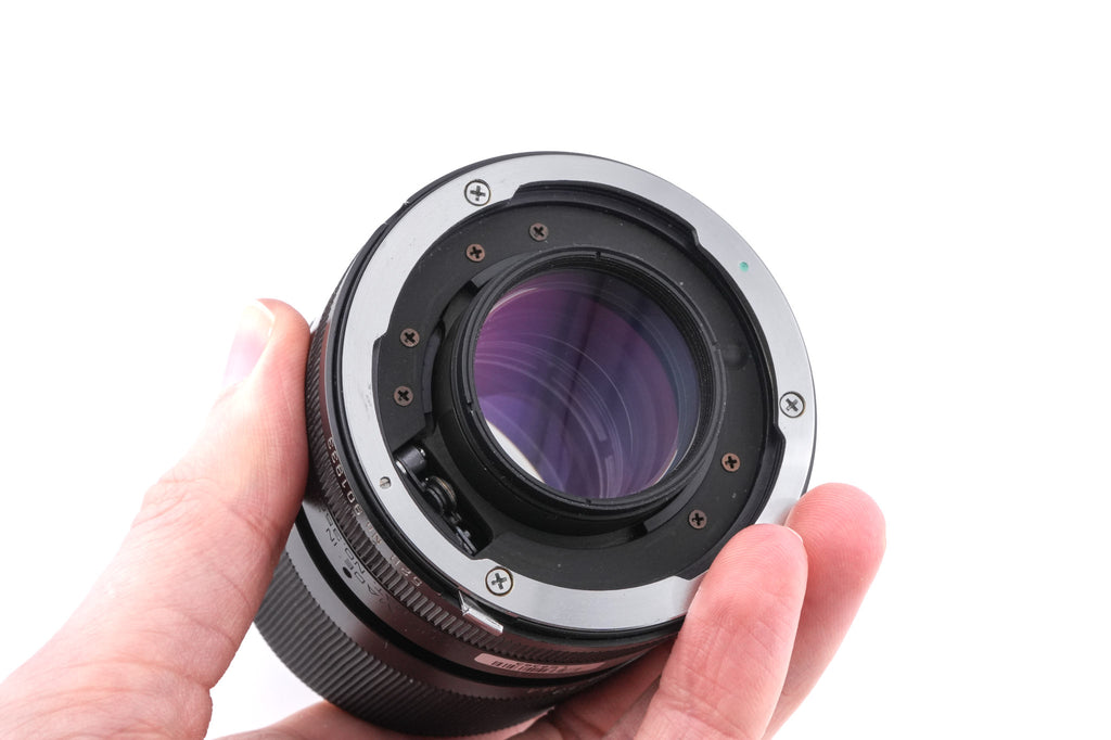 Tamron 90mm f2.5 SP Tele Macro BBAR MC (52B)