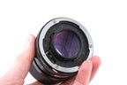 Tamron 90mm f2.5 SP Tele Macro BBAR MC (52B)