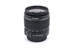 Canon 18-55mm f3.5-5.6 IS II