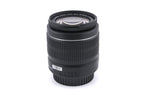 Canon 18-55mm f3.5-5.6 IS II