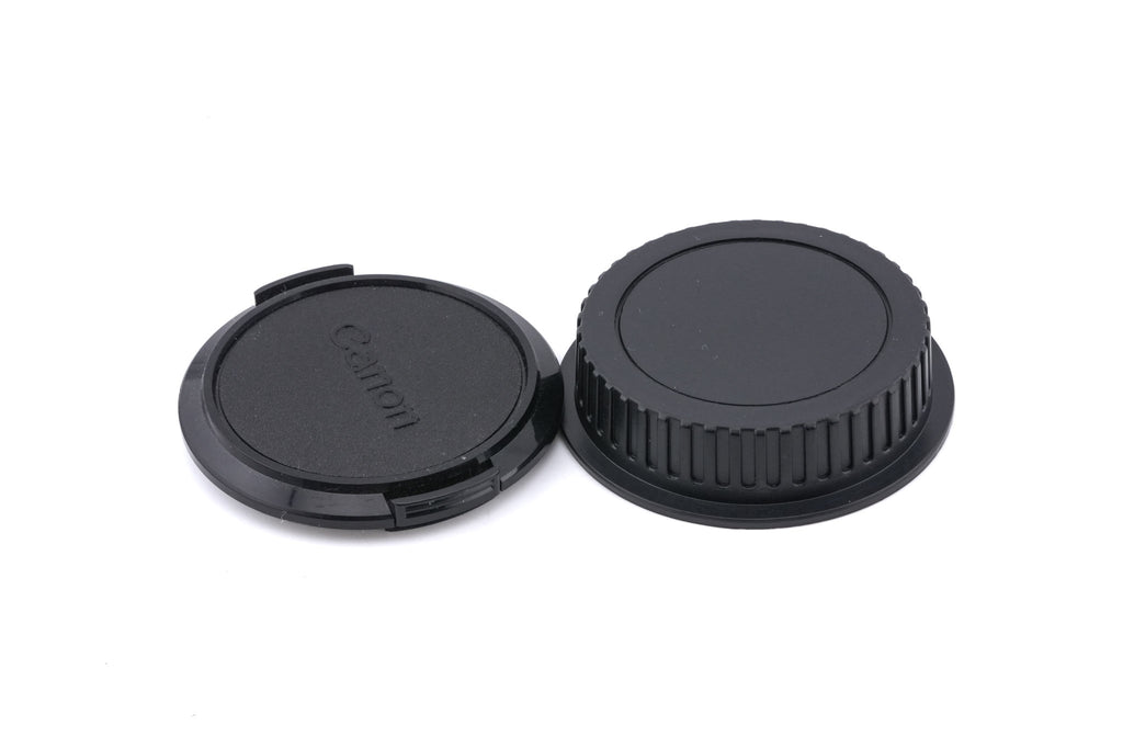 Canon 18-55mm f3.5-5.6 IS II