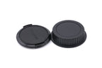 Canon 18-55mm f3.5-5.6 IS II