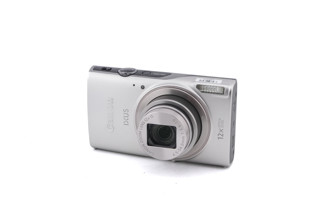 Canon IXUS 285 HS