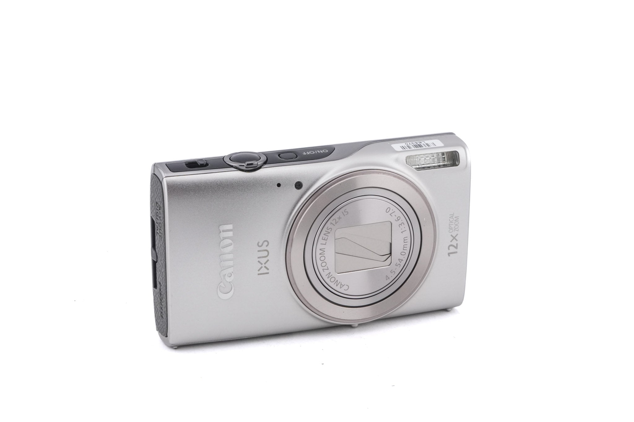 Canon IXUS 285 HS