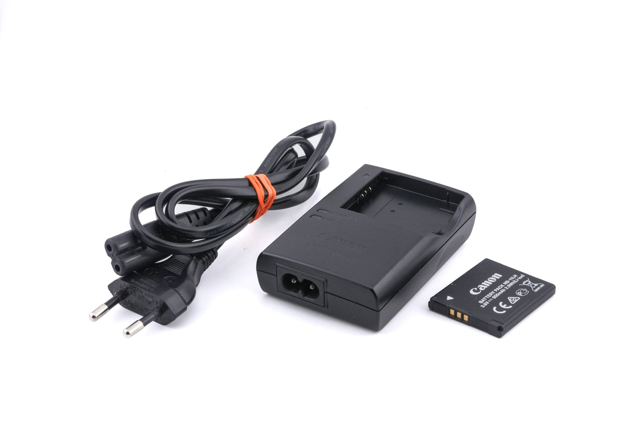 Canon IXUS 285 HS