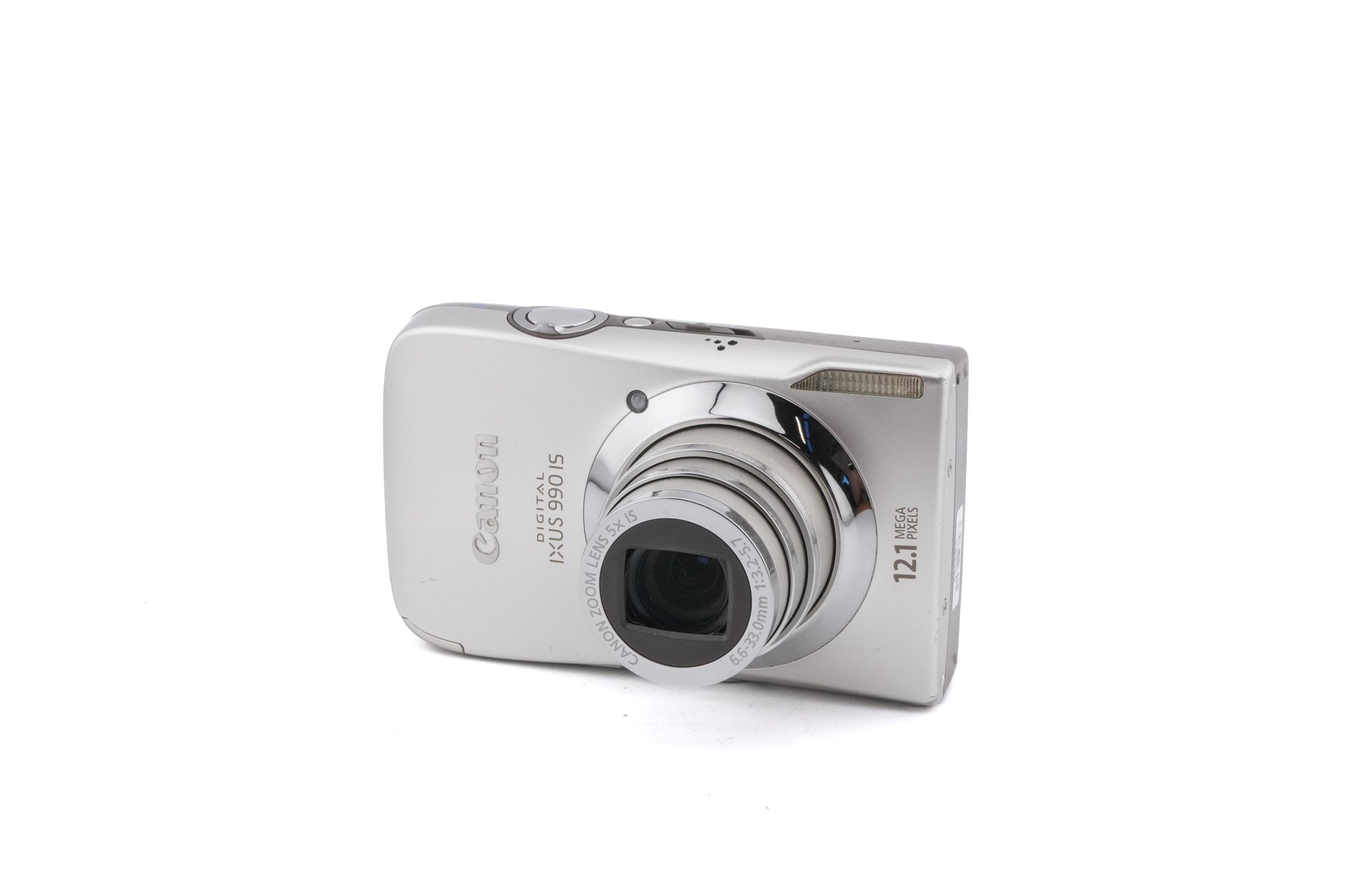 Canon IXUS 990 IS