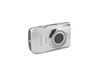 Canon IXUS 990 IS