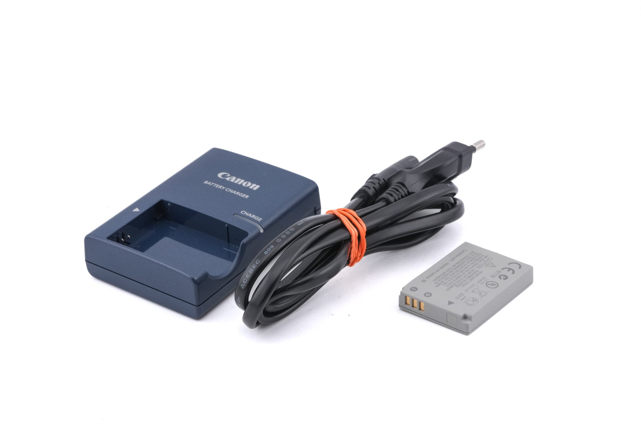 Canon IXUS 990 IS