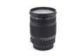 Sigma 18-250mm f3.5-6.3 DC OS Macro HSM