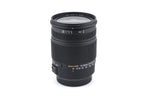 Sigma 18-250mm f3.5-6.3 DC OS Macro HSM