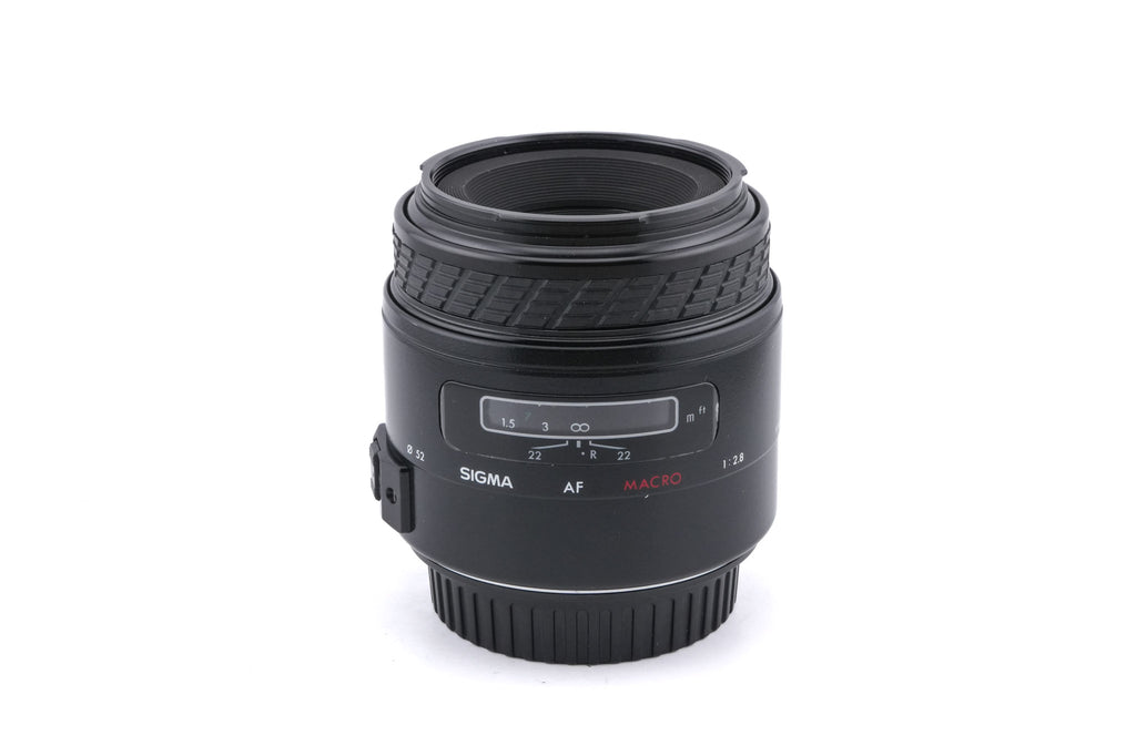 Sigma 90mm f2.8 AF Macro Multi Coated