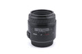 Sigma 90mm f2.8 AF Macro Multi Coated