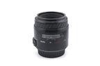 Sigma 90mm f2.8 AF Macro Multi Coated