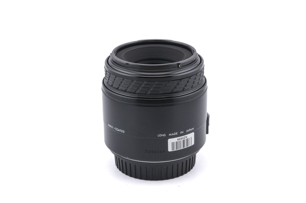 Sigma 90mm f2.8 AF Macro Multi Coated