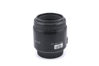 Sigma 90mm f2.8 AF Macro Multi Coated