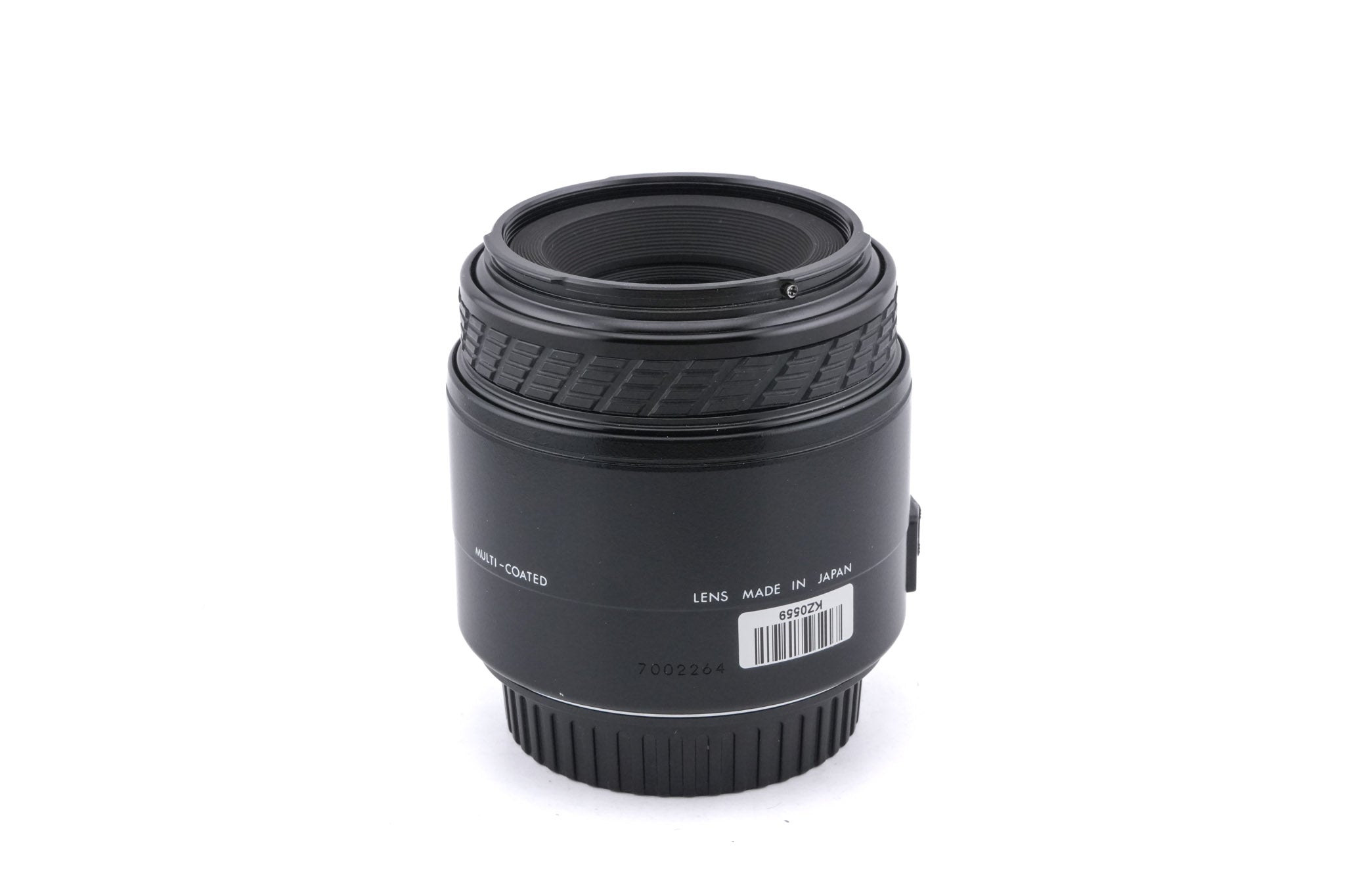 Sigma 90mm f2.8 AF Macro Multi Coated