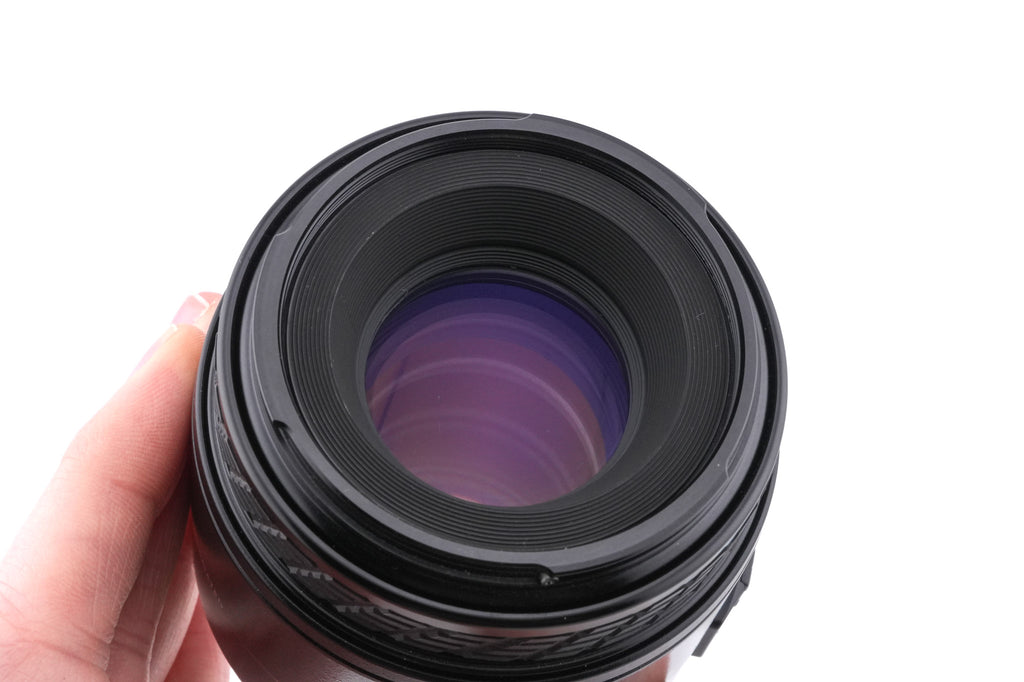 Sigma 90mm f2.8 AF Macro Multi Coated
