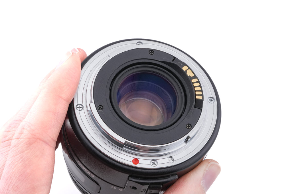 Sigma 90mm f2.8 AF Macro Multi Coated