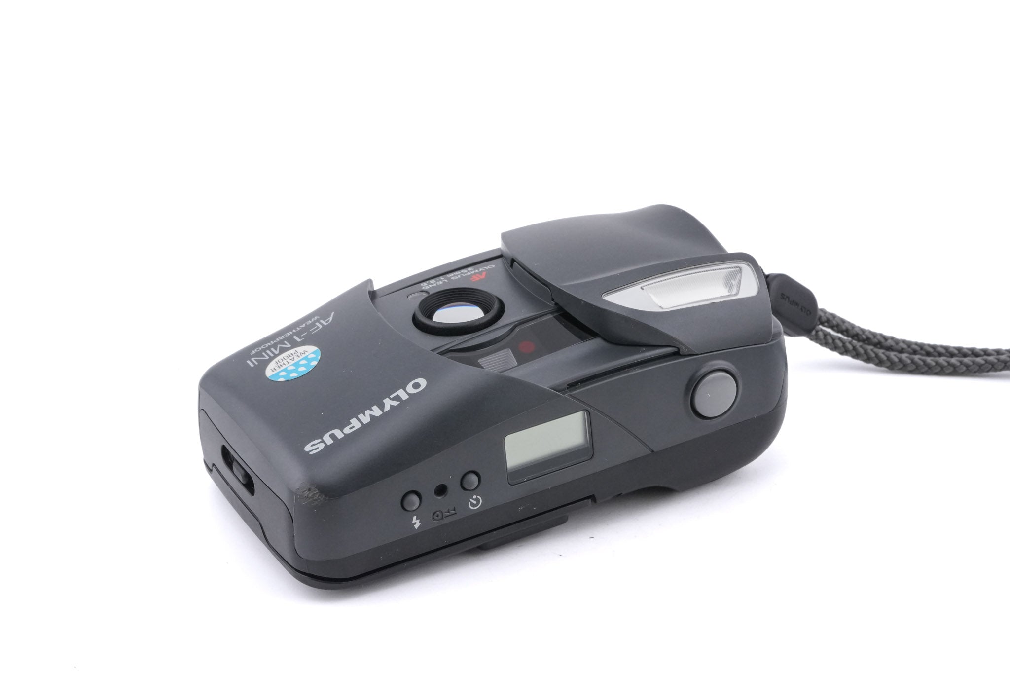 Olympus AF-1 Mini