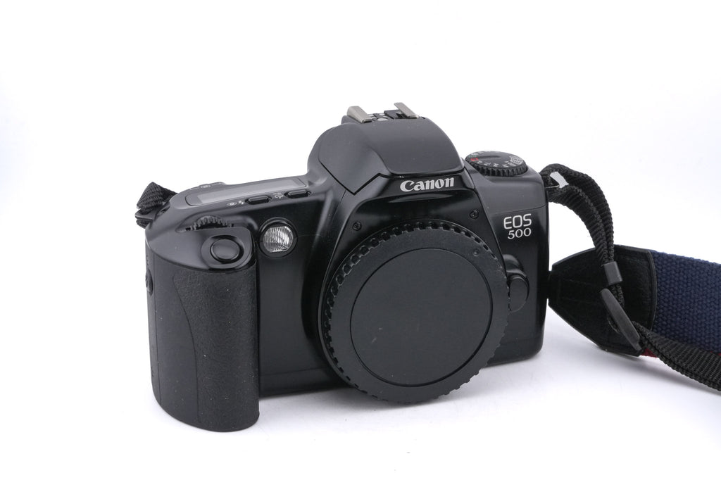 Canon EOS 500