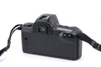 Canon EOS 500