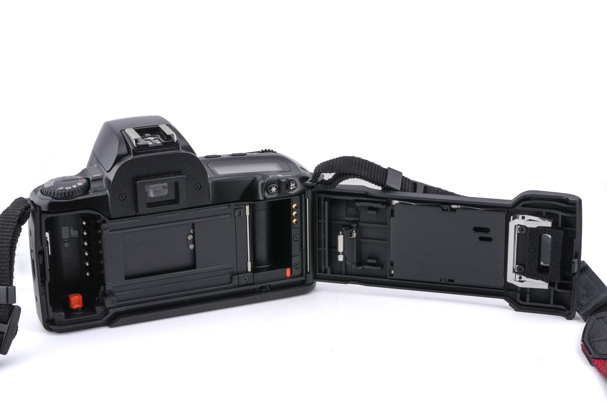 Canon EOS 500