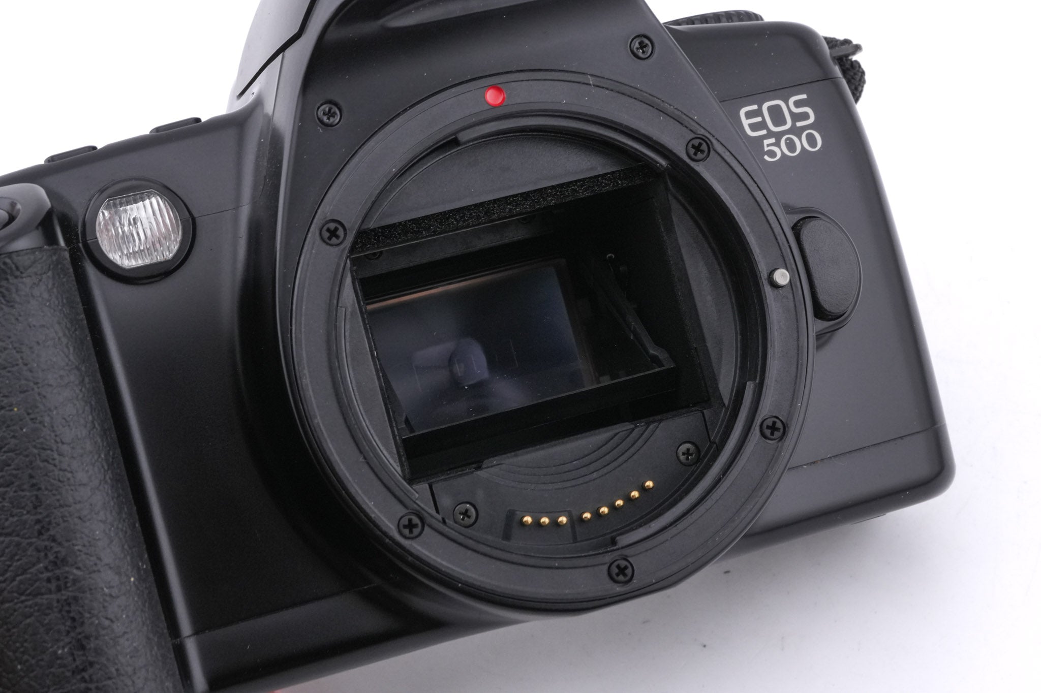 Canon EOS 500